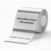 40mm×30mm-clear