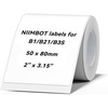 2'' X 3.2''-50x80mm