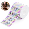 40*20MM Hologram