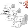 3 ROLLS 40×30MM