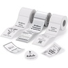 3 Roll Mix 3