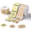 3 Roll Mix color 2