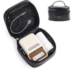 image:imageNIIMBOT Electronics Organizer Label Maker Carry Case MiddleLarge