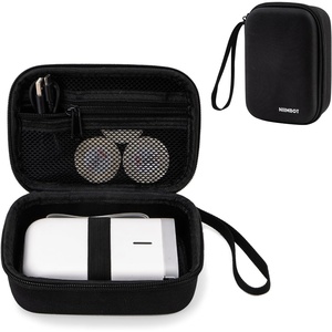 image:imageNIIMBOT Electronics Organizer Label Maker Carry Case MiddleMiddle