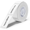 0.55''×1.18''-white
