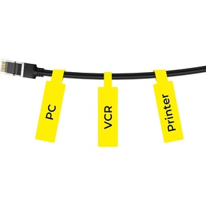 image:imageNIIMBOT Thermal Stickers 200 Round Labels for B21B1B3S Label Printer 134 x 13434x34mm Waterproof OilProof Label TapeYellow  1