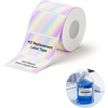 50*30MM Hologram
