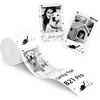 2.1''x3.4''-54x86mm-bad Cat