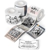 Pro-3 Roll Labels