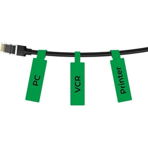 image:imageNIIMBOT Labels for B21B1B2 Label Printer Thermal Stickers 122 x 12231x31mm Waterproof OilProof Label Tape 1 Roll of 210 Round Sticker LabelsGreen  1