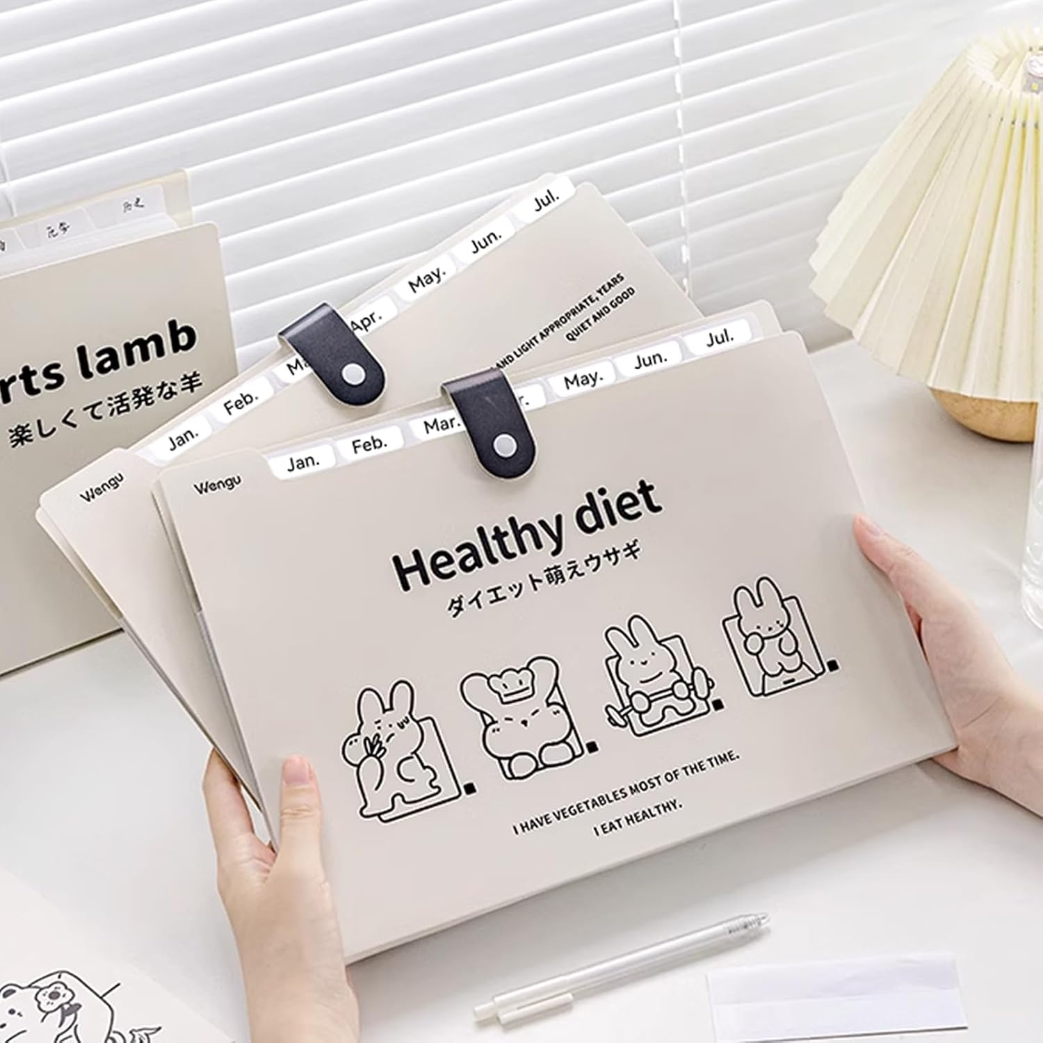 image:imageNIIMBOT Labels 2 Rolls Refill Thermal Label for Label Maker B1B21B21ProB3SB31K3 Waterproof OilProof and TearProof Sticker Labels 157 x 06x240x15mmx2 ClearWhite04 X 08x4