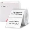 1.6'' X 1.2''-40x30mm